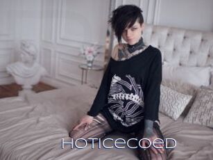 Hoticecoed