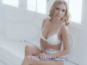 Hotieeyes