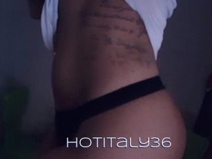 Hotitaly36