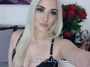 Hotjulia25