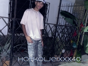Hotkoljeixxx40