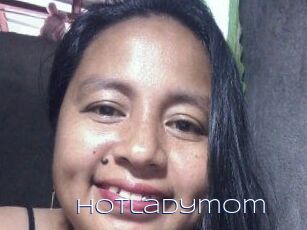 Hotladymom