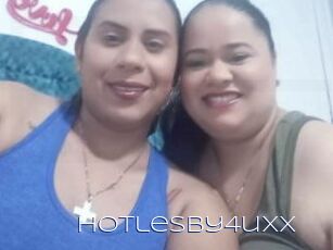 Hotlesby4uxx