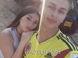 Hotline18