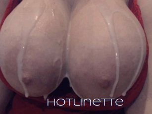 Hotlinette