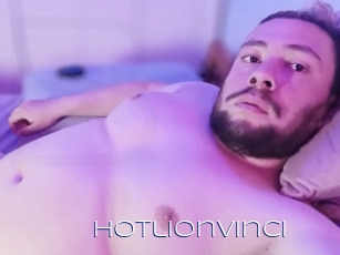 Hotlionvinci