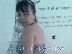 Hotlittlegirlxx