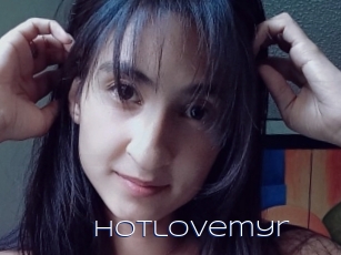 Hotlovemyr