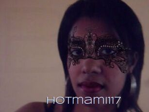 Hotmami117