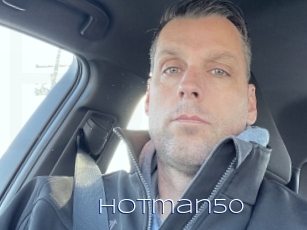 Hotman50