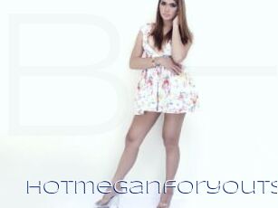 Hotmeganforyouts