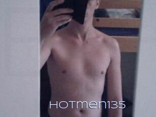 Hotmen135