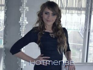 Hotmenbb