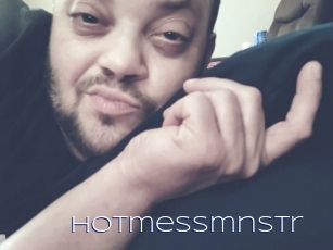 Hotmessmnstr