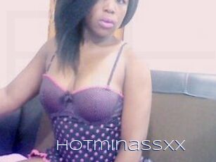 Hotminassxx