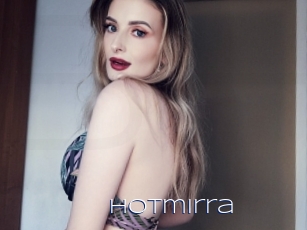 hotmirra Blue Hot