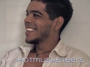 Hotmusketeers