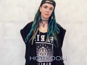 Hotnooki