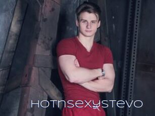 Hotnsexystevo