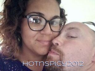 Hotnspicy2012