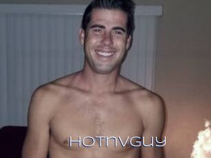 hotnvguy Blue Hot