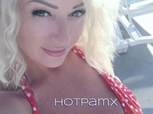 Hotpamx