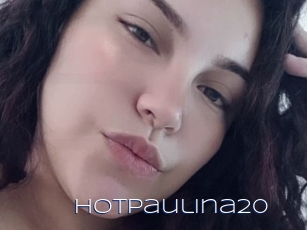 Hotpaulina20