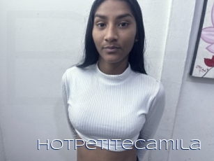 Hotpetitecamila