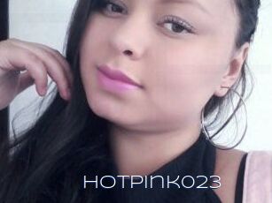 Hotpink023