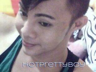 Hotprettyboy