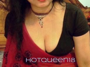 Hotqueen18