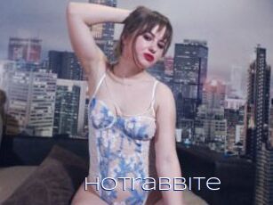 hotrabbite Blue Hot
