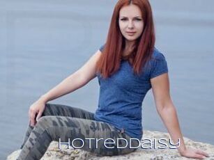 Hotreddaisy