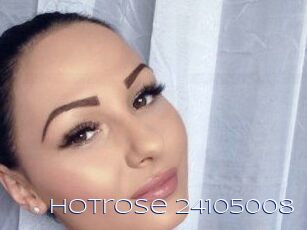 Hotrose