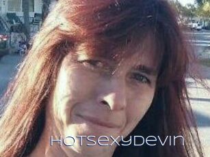 Hotsexydevin