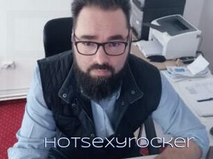 Hotsexyrocker
