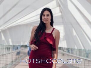 Hotshocolate