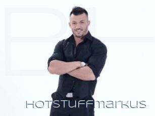 hotstuffmarkus Blue Hot