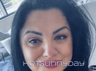 Hotsunnyday