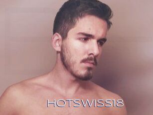Hotswiss18