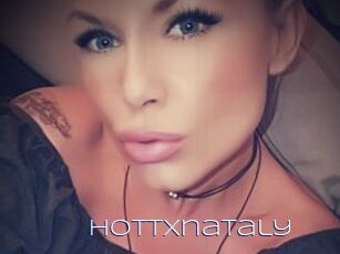 HottXnataly