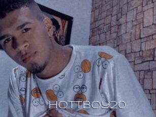 Hottboy20