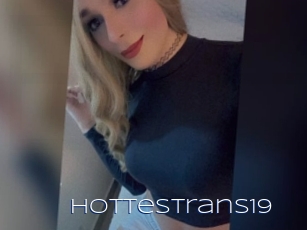 Hottestrans19