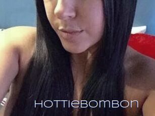 Hottiebombon