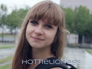 Hottielioness