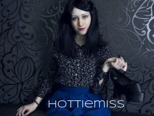 Hottiemiss
