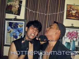 hottieplaymatesx Blue Hot