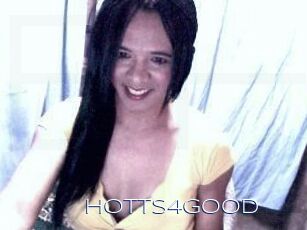 Hotts4good