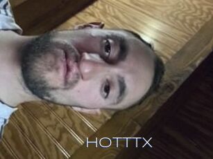 Hotttx