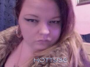 Hotty36
